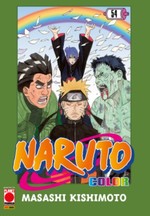 Naruto Color (Gazzetta dello Sport)